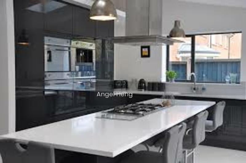 30x80 { SEMI D CONCEPT } Double Storey 2988 sq.ft | Seremban - 3