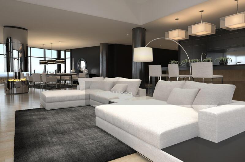 30x80 { SEMI D CONCEPT } Double Storey 2988 sq.ft | Seremban - 2