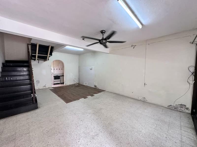 Taman Sri Sinar 14x43sf 2.5 sty , Freehold , Below Market Price - 1