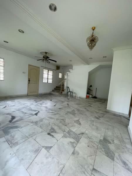 Putra Heights Corner Lot - 2