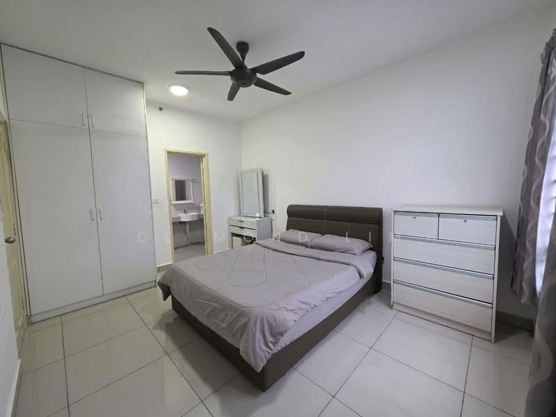 Austin Suites (Permata Austin) - 5