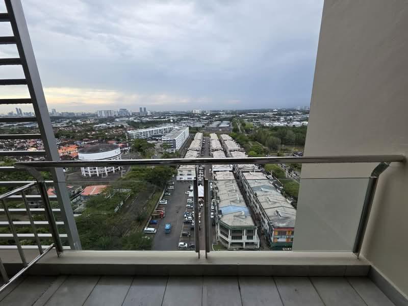Austin Suites (Permata Austin) - 3