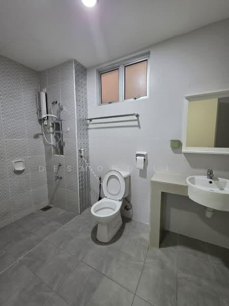 Austin Suites (Permata Austin) - 4