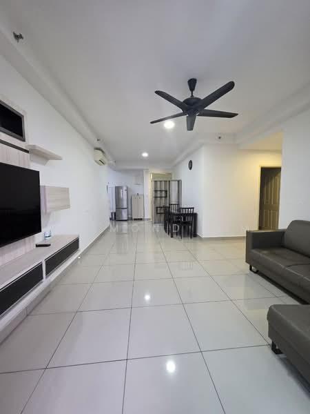 Austin Suites (Permata Austin) - 2