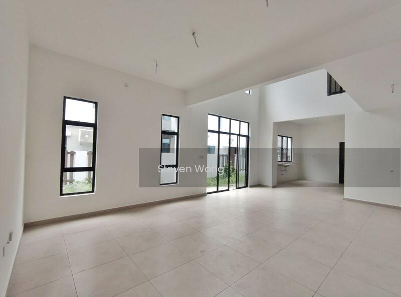 Frossa @ Setia EcoHill 2 - 4