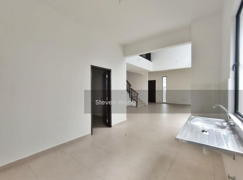 Frossa @ Setia EcoHill 2 - 2