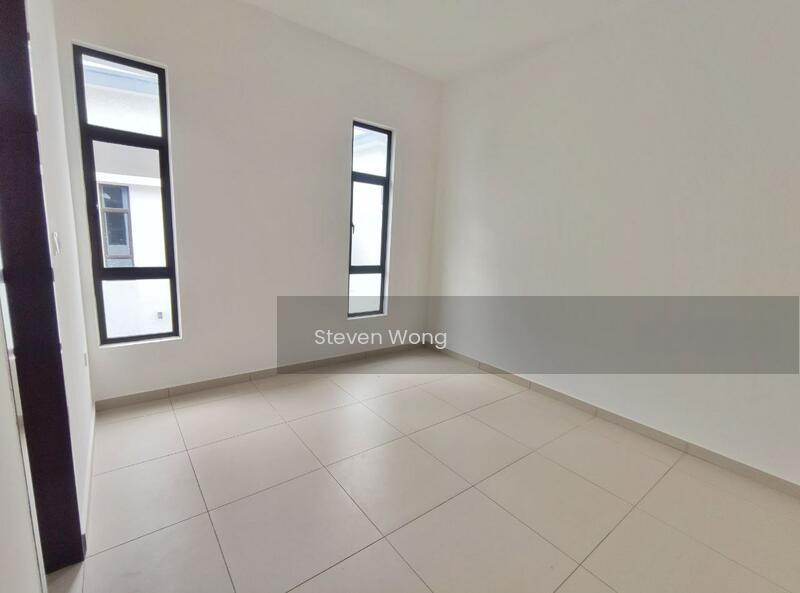 Frossa @ Setia EcoHill 2 - 5