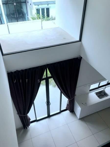 Grey Stones (Cluster Home), Adda Heights - 2