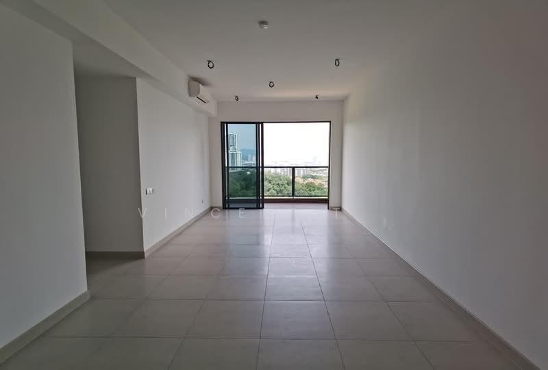 Residensi Astrea - 1