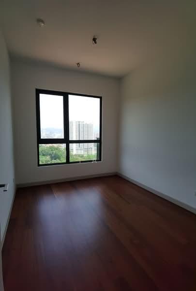 Residensi Astrea - 4