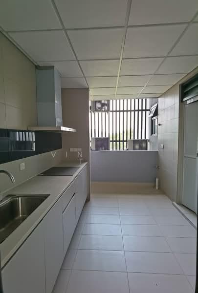 Residensi Astrea - 3