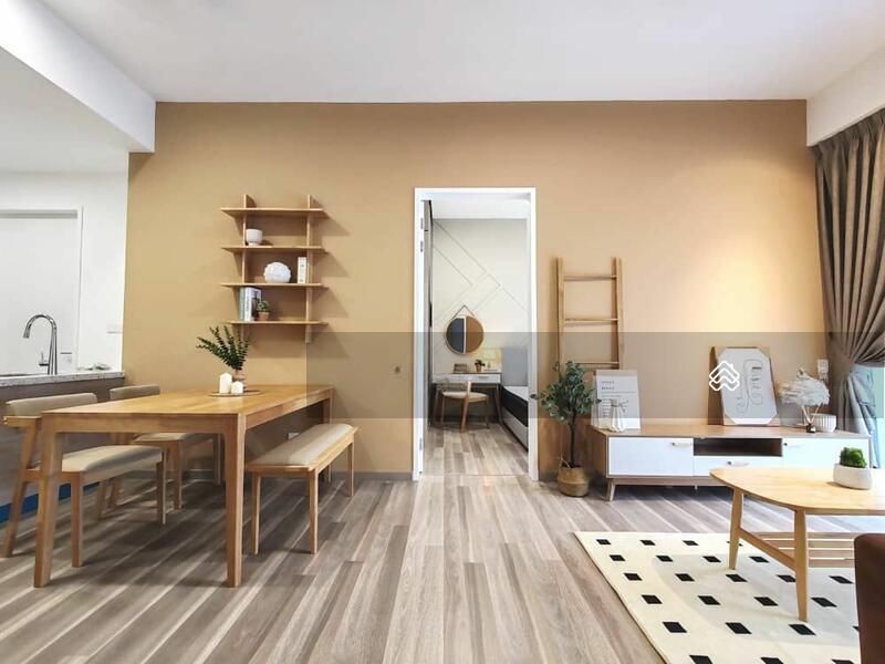 The Rosewoodz @ Bukit Jalil - 3