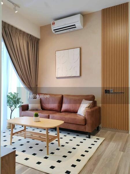 The Rosewoodz @ Bukit Jalil - 2