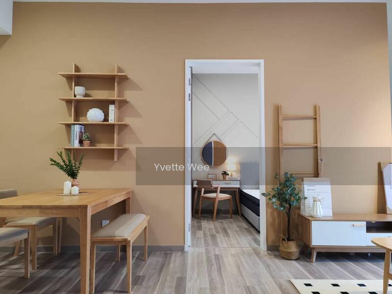 The Rosewoodz @ Bukit Jalil - 4