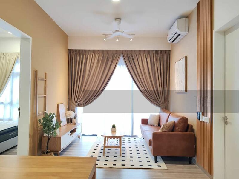 The Rosewoodz @ Bukit Jalil - 5