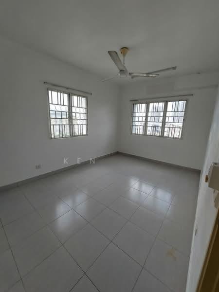 Seri Intan Apartment - 3