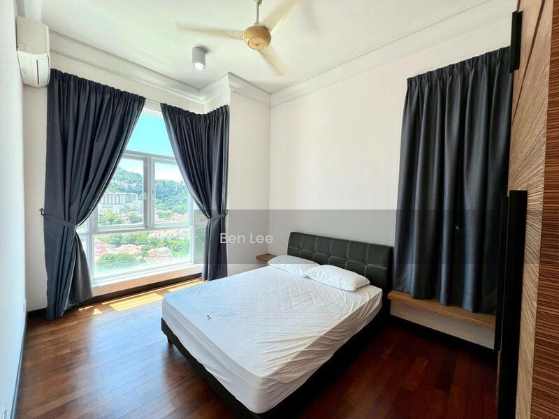 Fettes Residence - 4