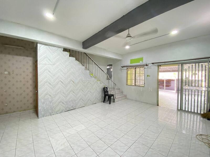 Taman Seri Mewah Kajang - 3