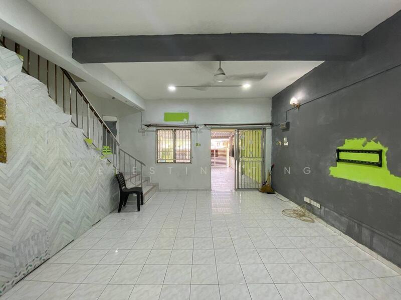 Taman Seri Mewah Kajang - 2