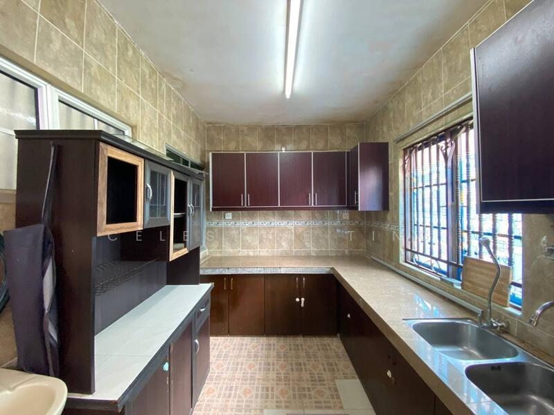 Taman Seri Mewah Kajang - 5