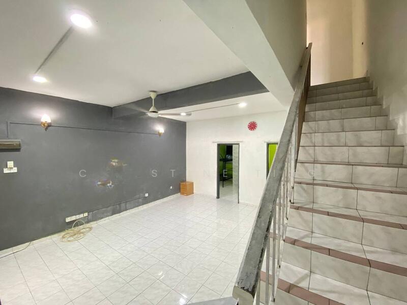 Taman Seri Mewah Kajang - 4