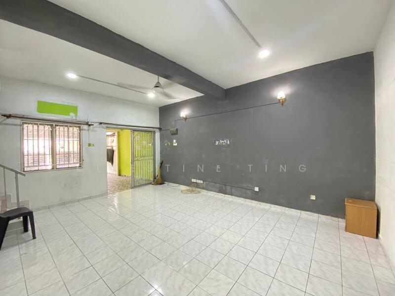 Taman Seri Mewah Kajang - 1