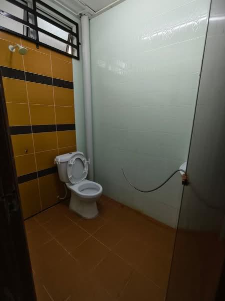 Kampung Cacar - 5