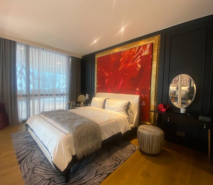 SO Sofitel Kuala Lumpur Residences - 4