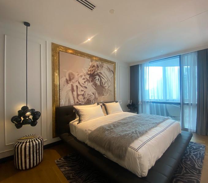 SO Sofitel Kuala Lumpur Residences - 1