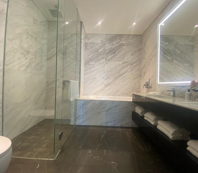 SO Sofitel Kuala Lumpur Residences - 5