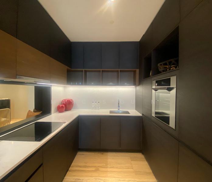 SO Sofitel Kuala Lumpur Residences - 2