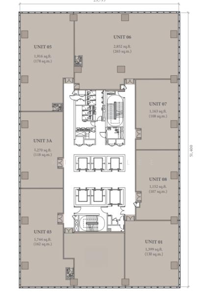 Corporate Towers @ Pavilion Damansara Heights - 2