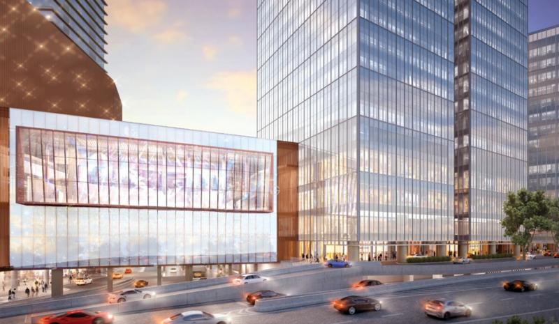 Corporate Towers @ Pavilion Damansara Heights - 1