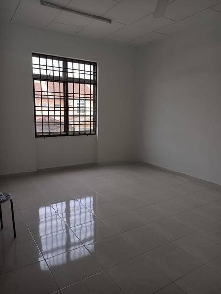 Pulai Perdana Kangkar Pulai - 4