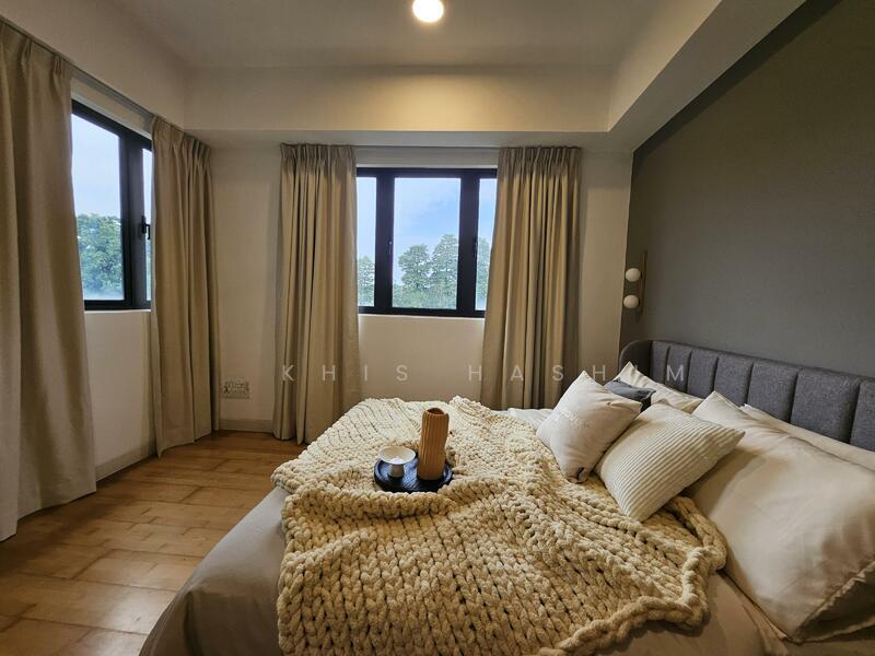 Radia Residences - 5