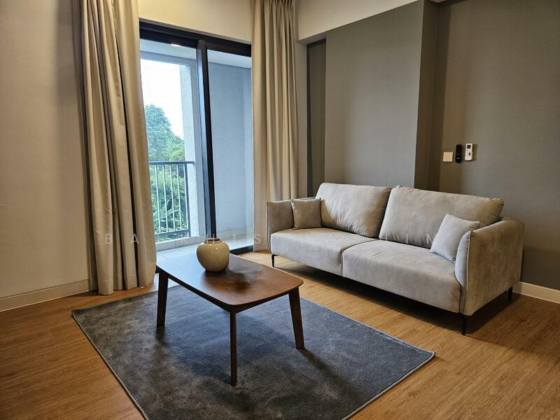 Radia Residences - 1