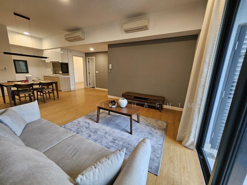 Radia Residences - 2