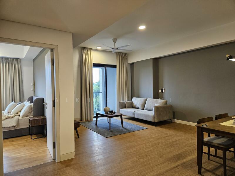 Radia Residences - 4