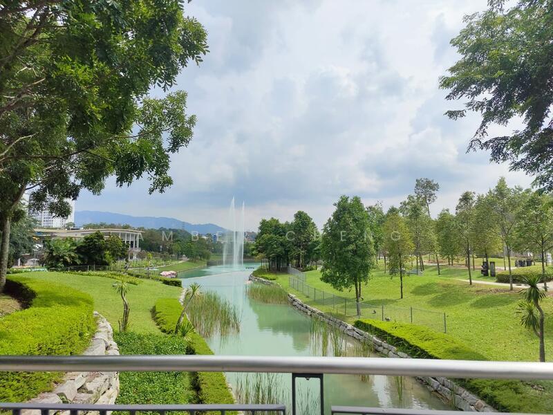 Bandar Gamuda Gardens - 5