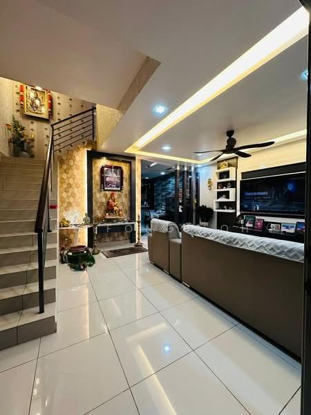 Nusa Idaman Nusas Idamans - 2