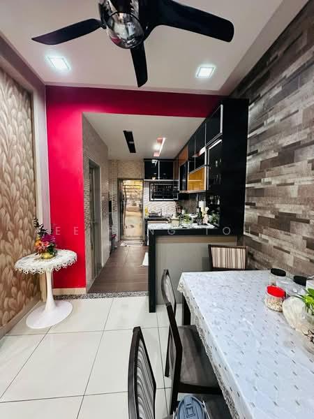 Nusa Idaman Nusas Idamans - 3