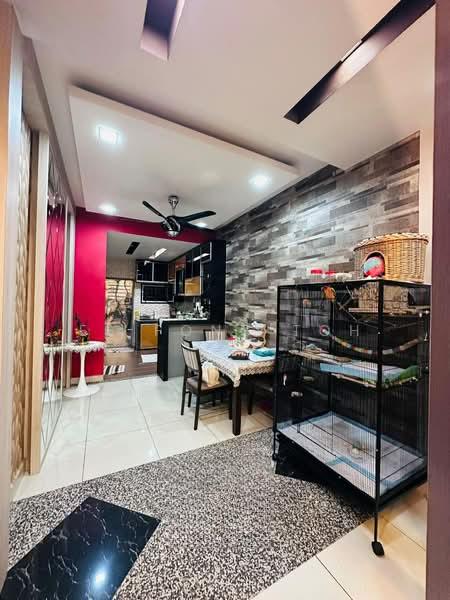 Nusa Idaman Nusas Idamans - 4