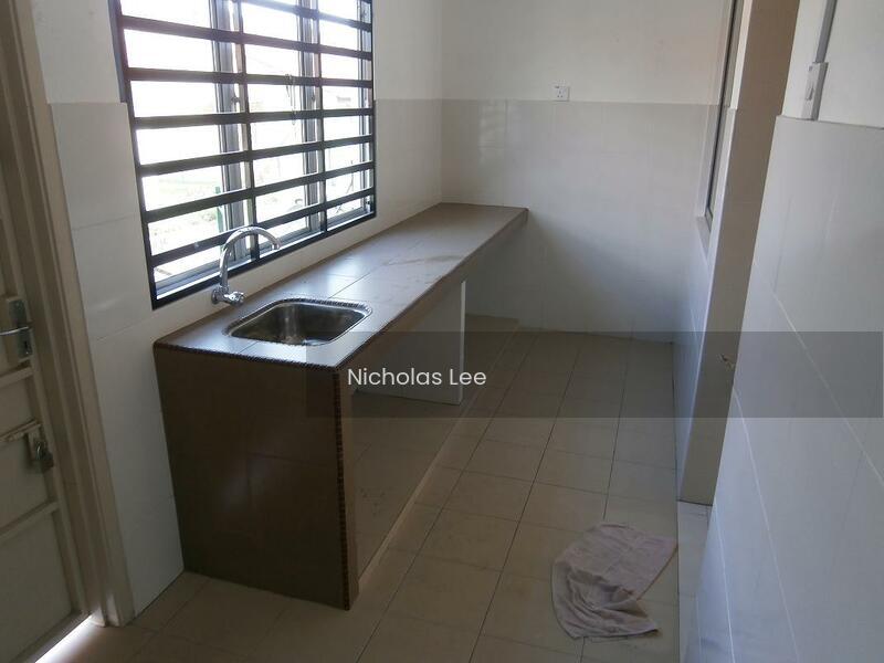 Double Storey House at Bandar Baru Sri Klebang - 5