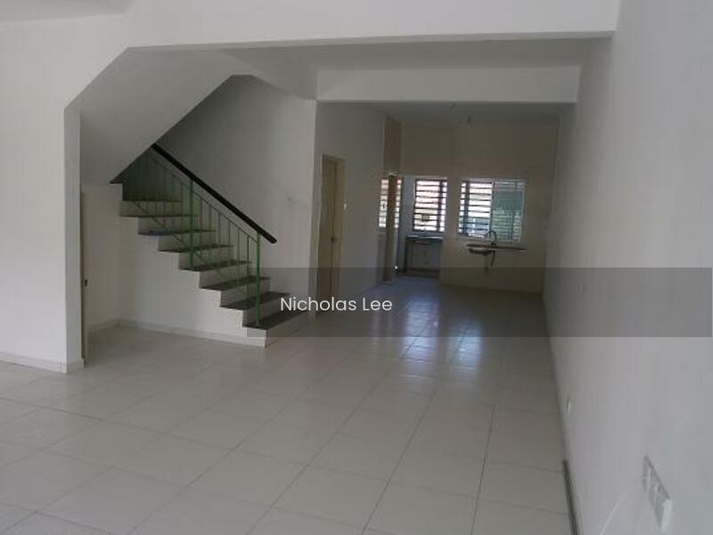 Double Storey House at Bandar Baru Sri Klebang - 3