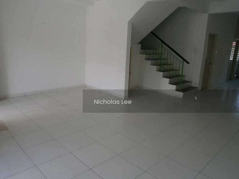 Double Storey House at Bandar Baru Sri Klebang - 4