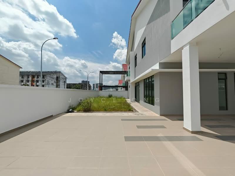 AUSTIN MUTIARA - 3