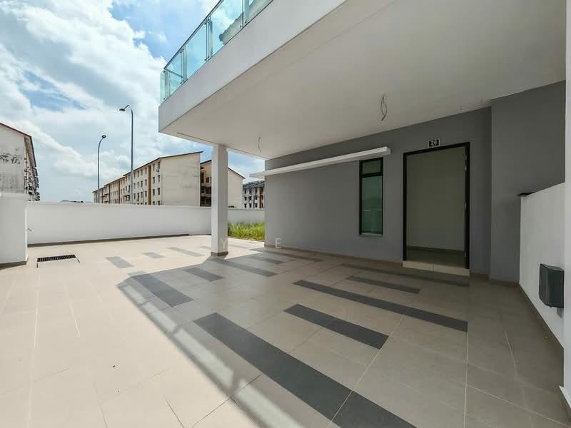 AUSTIN MUTIARA - 4