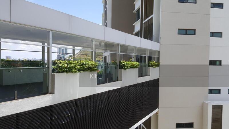 Putra Residence - 2