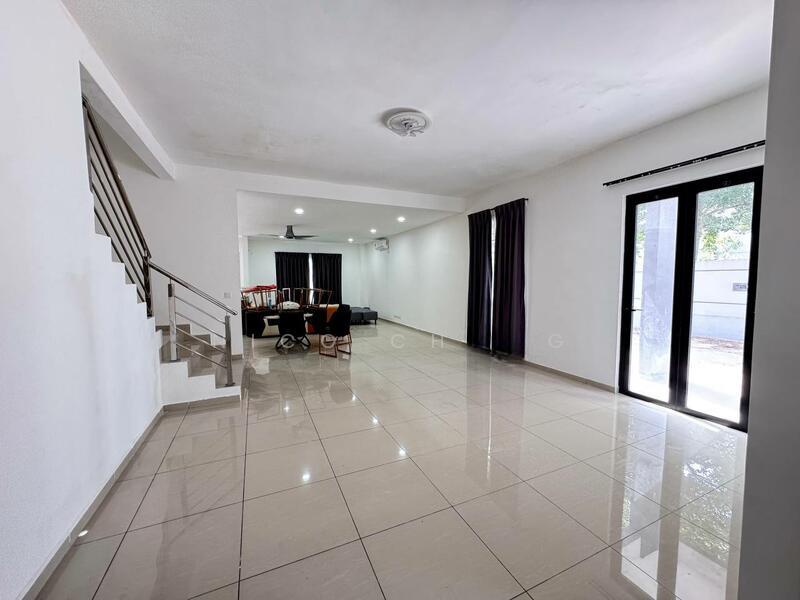 taman tiram jaya - 5