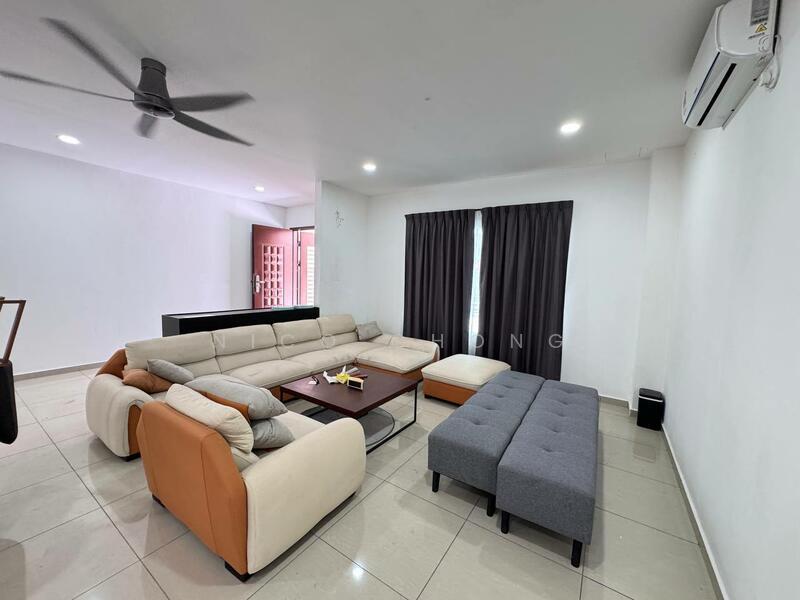 taman tiram jaya - 4